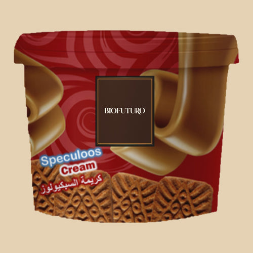 Crema Speculoos