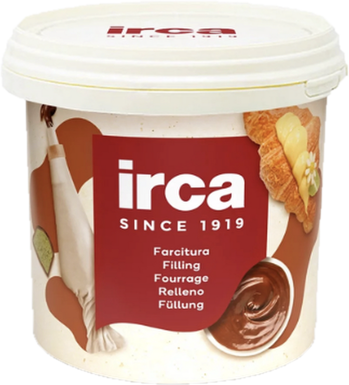 Nocciolata Blanca