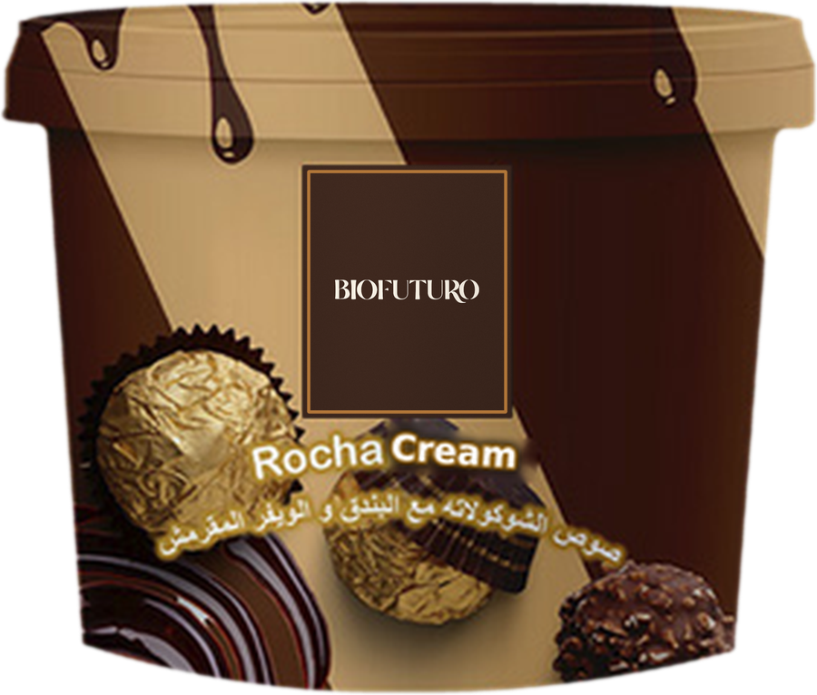 Rocha Cream