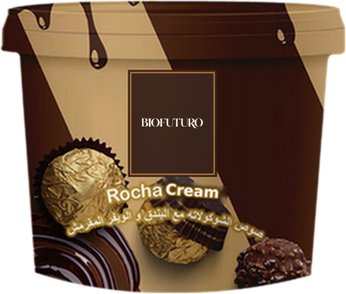 Rocha Cream